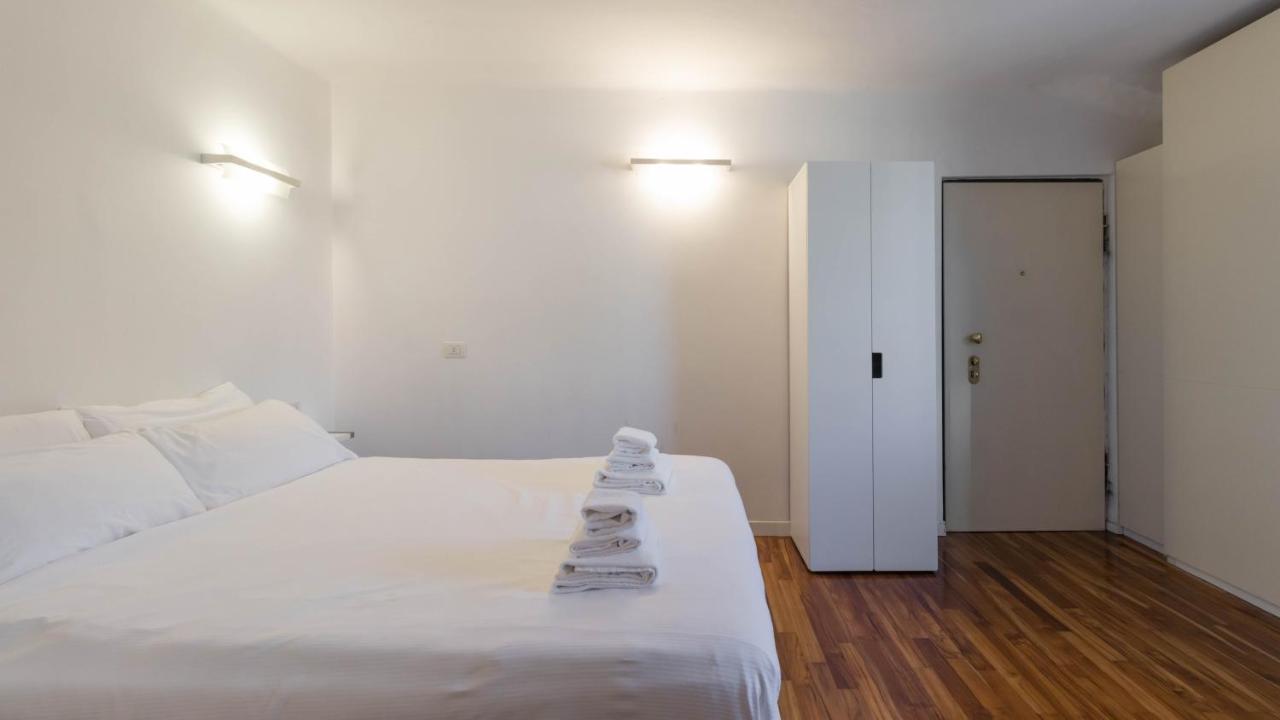 Moscova 52 Apartment Milan Exterior photo